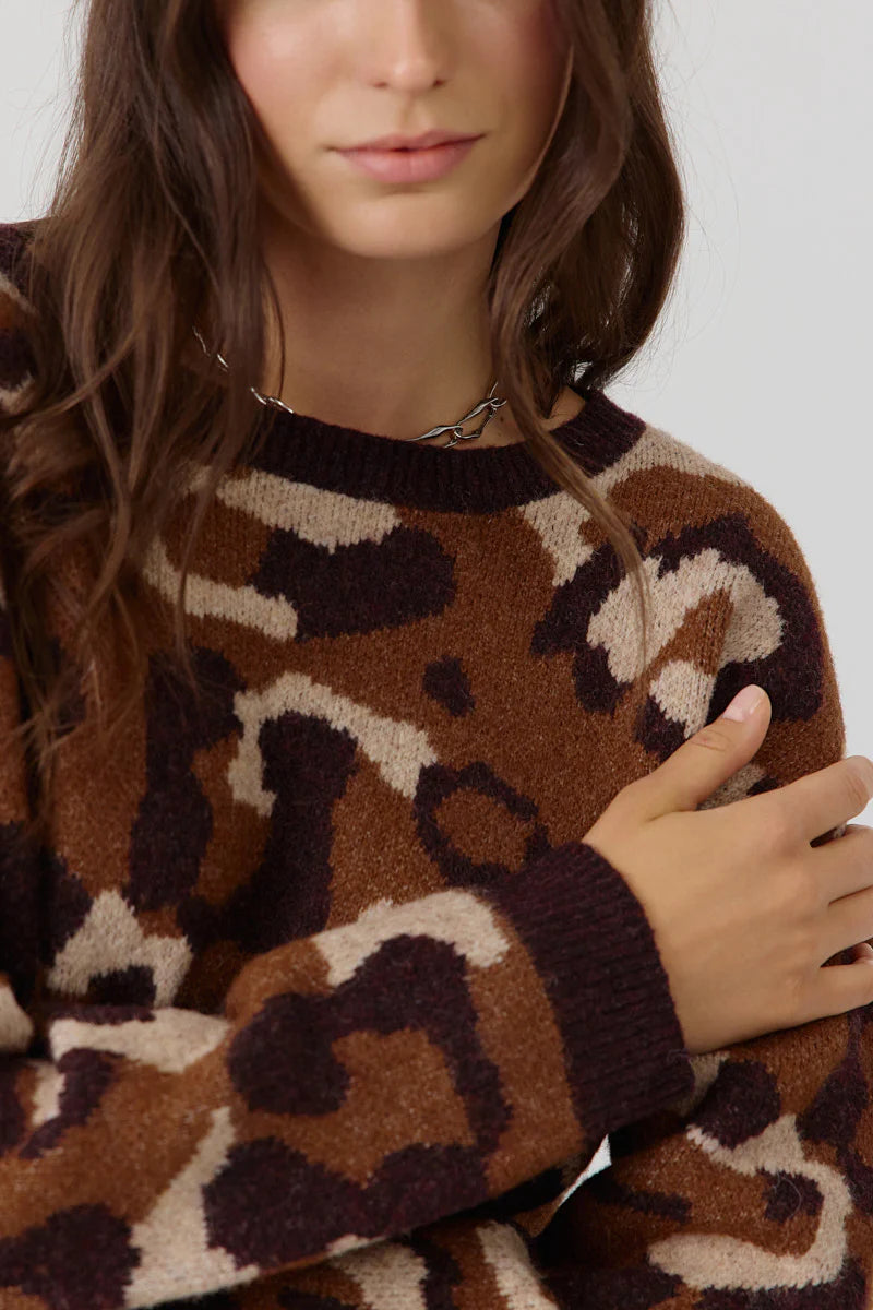 ART LOVE – Maglia Milia