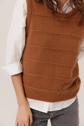 ART LOVE – Gilet Nine