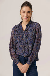 Art Love – Blusa Zehra