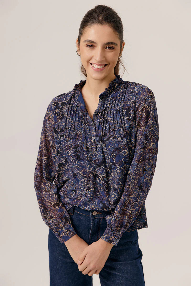 Art Love – Blusa Zehra