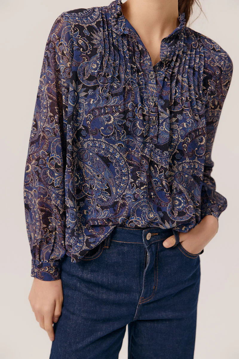 Art Love – Blusa Zehra