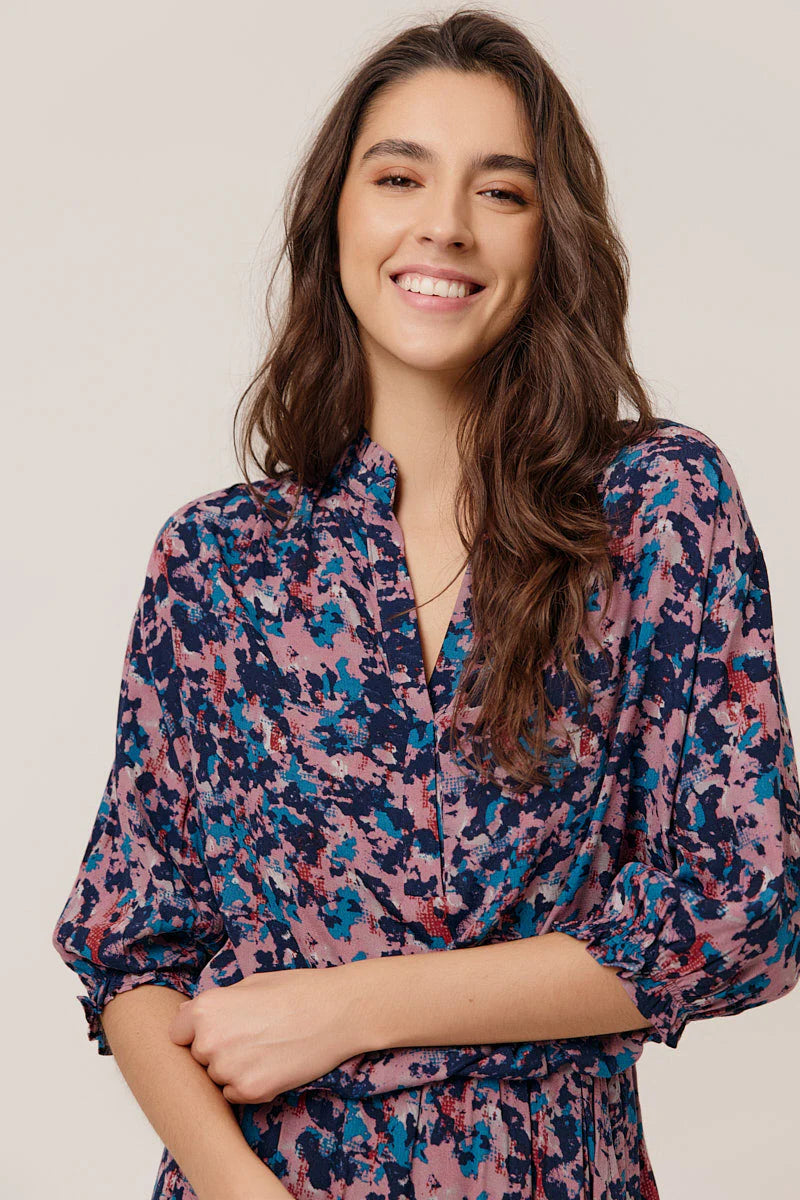 ART LOVE – Blusa Hilde