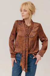 ART LOVE – Blusa Christy