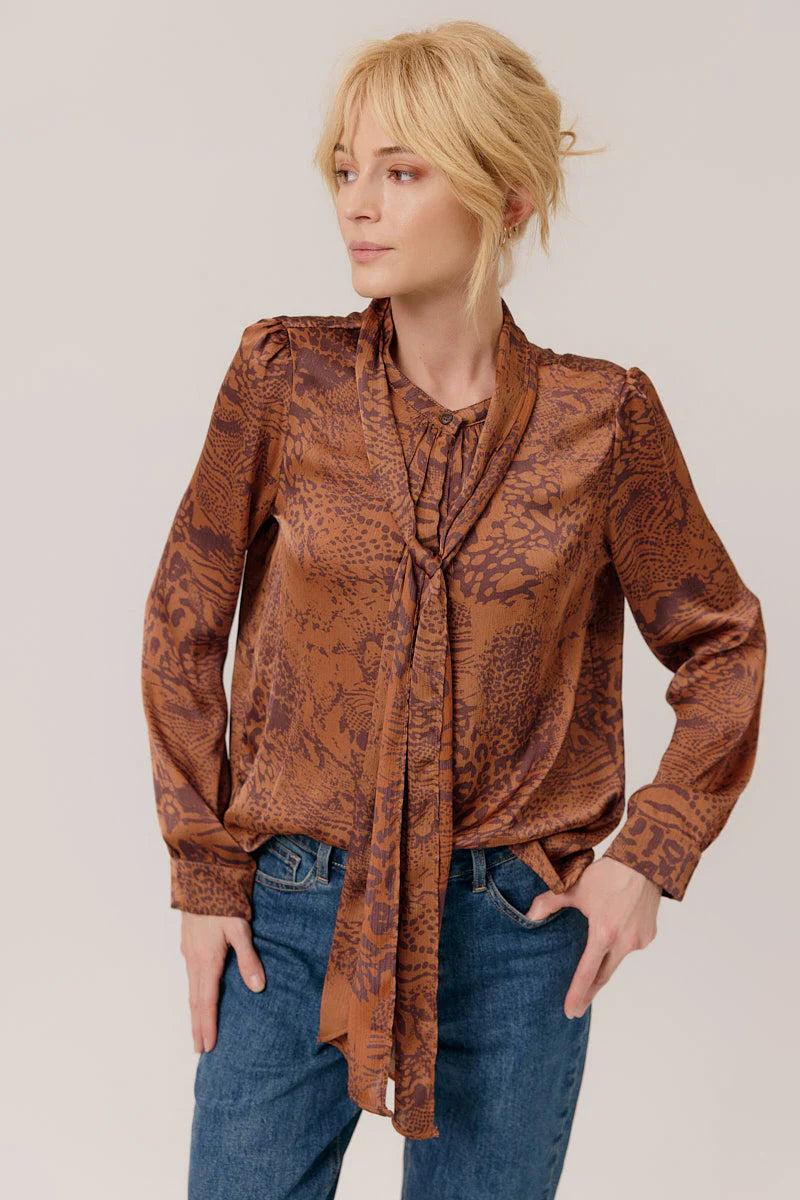 ART LOVE – Blusa Christy