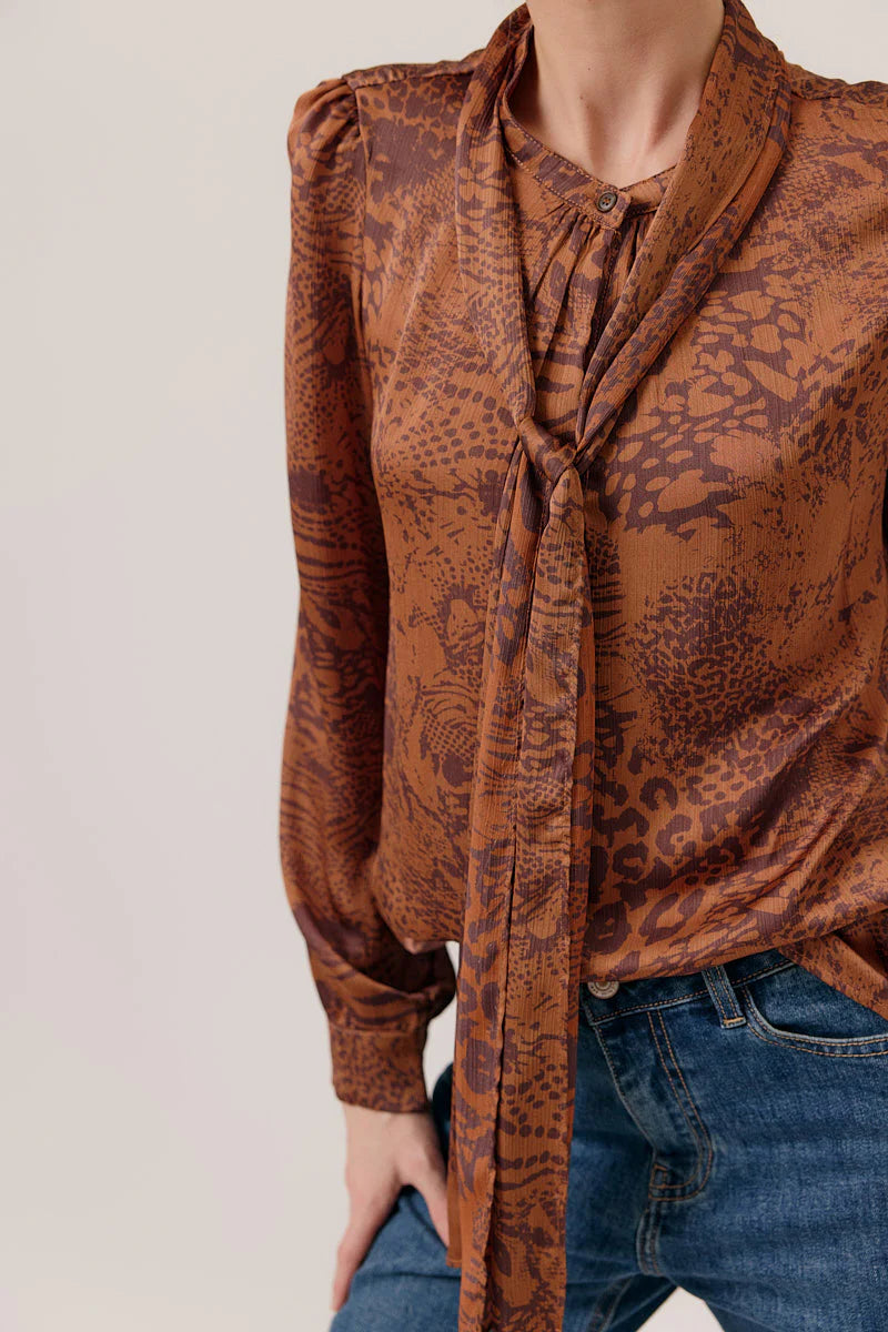 ART LOVE – Blusa Christy