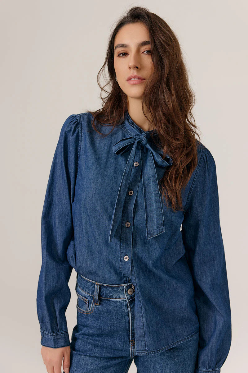 Art Love – Camicia Clemence