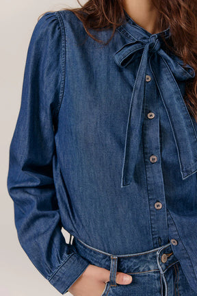 Art Love – Camicia Clemence