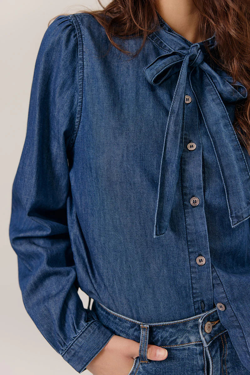 Art Love – Camicia Clemence