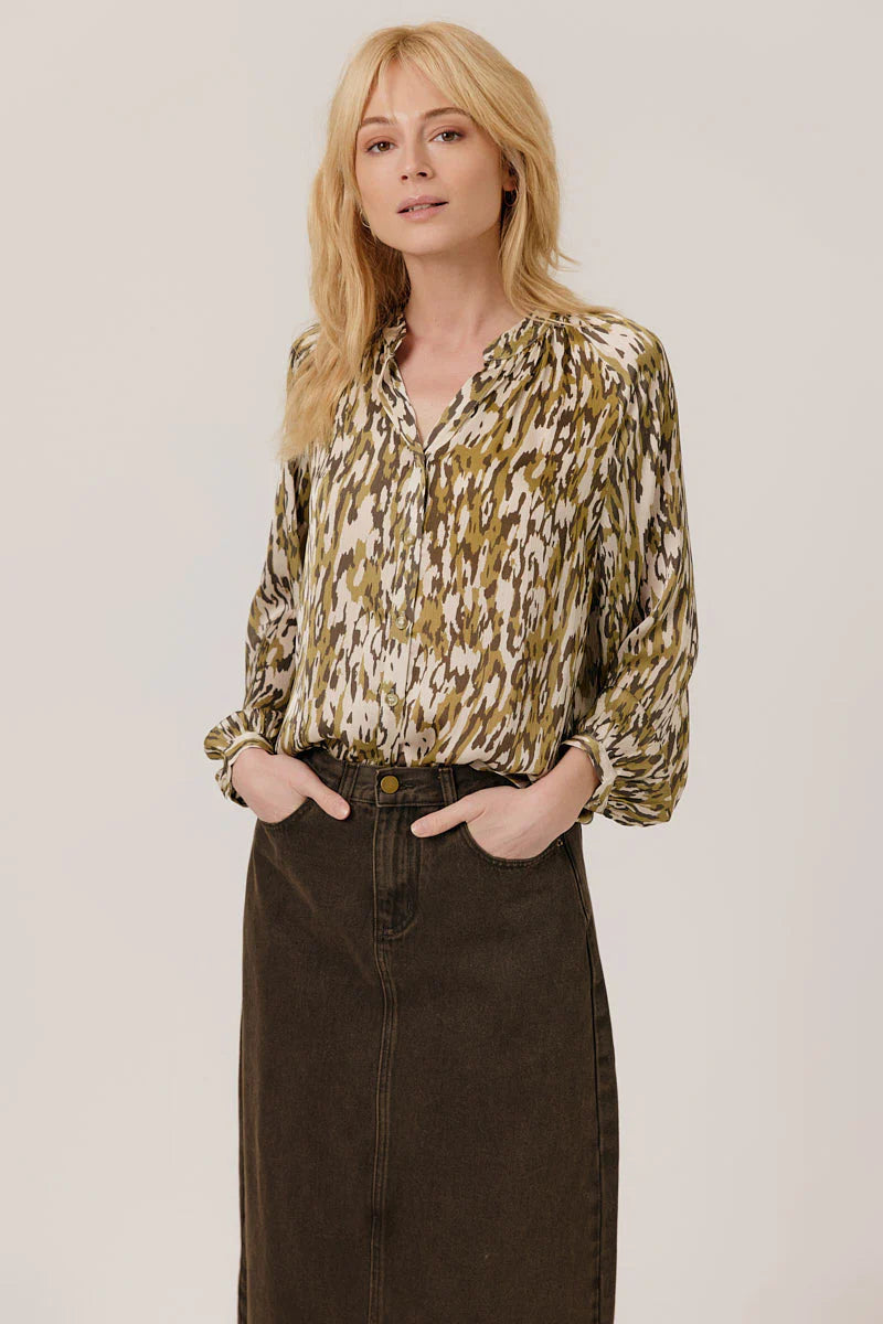Art Love – Camicia Darthe
