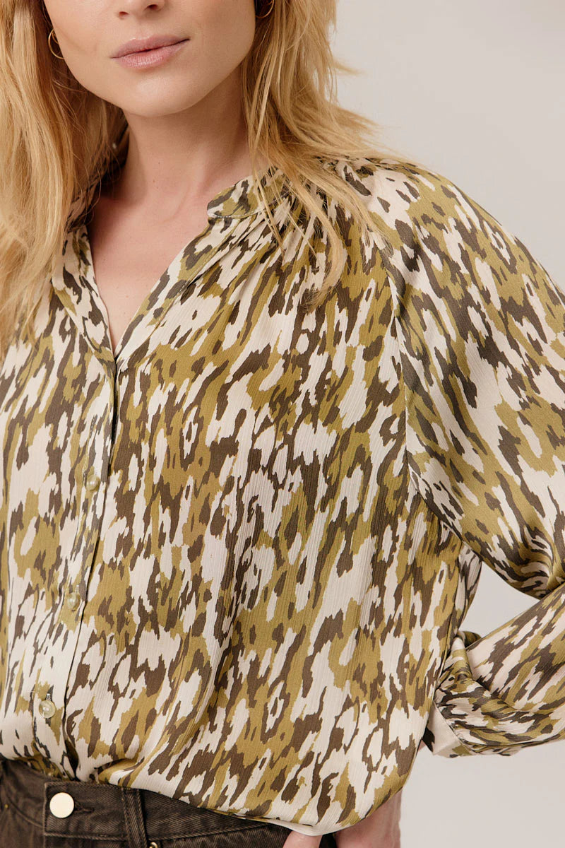 Art Love – Camicia Darthe
