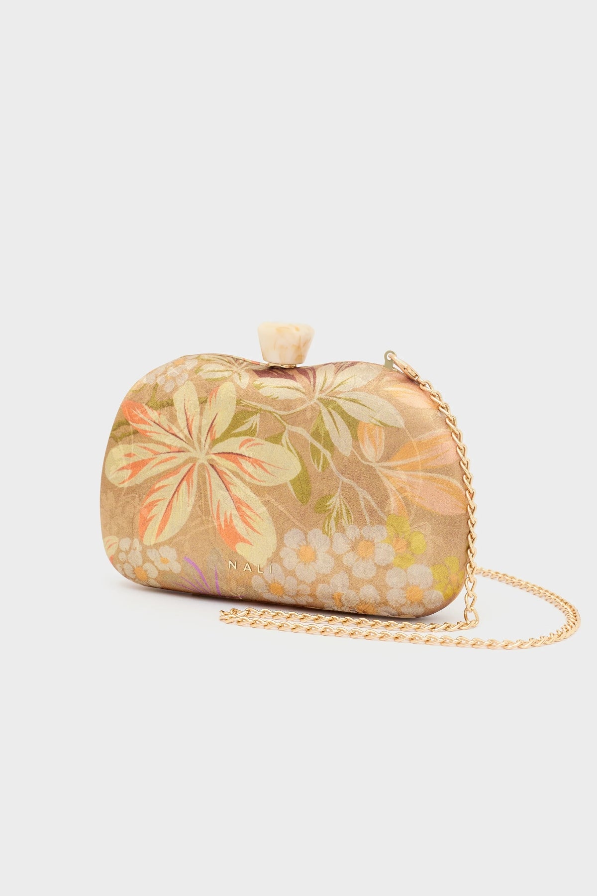 NALÌ – Clutch Cadice