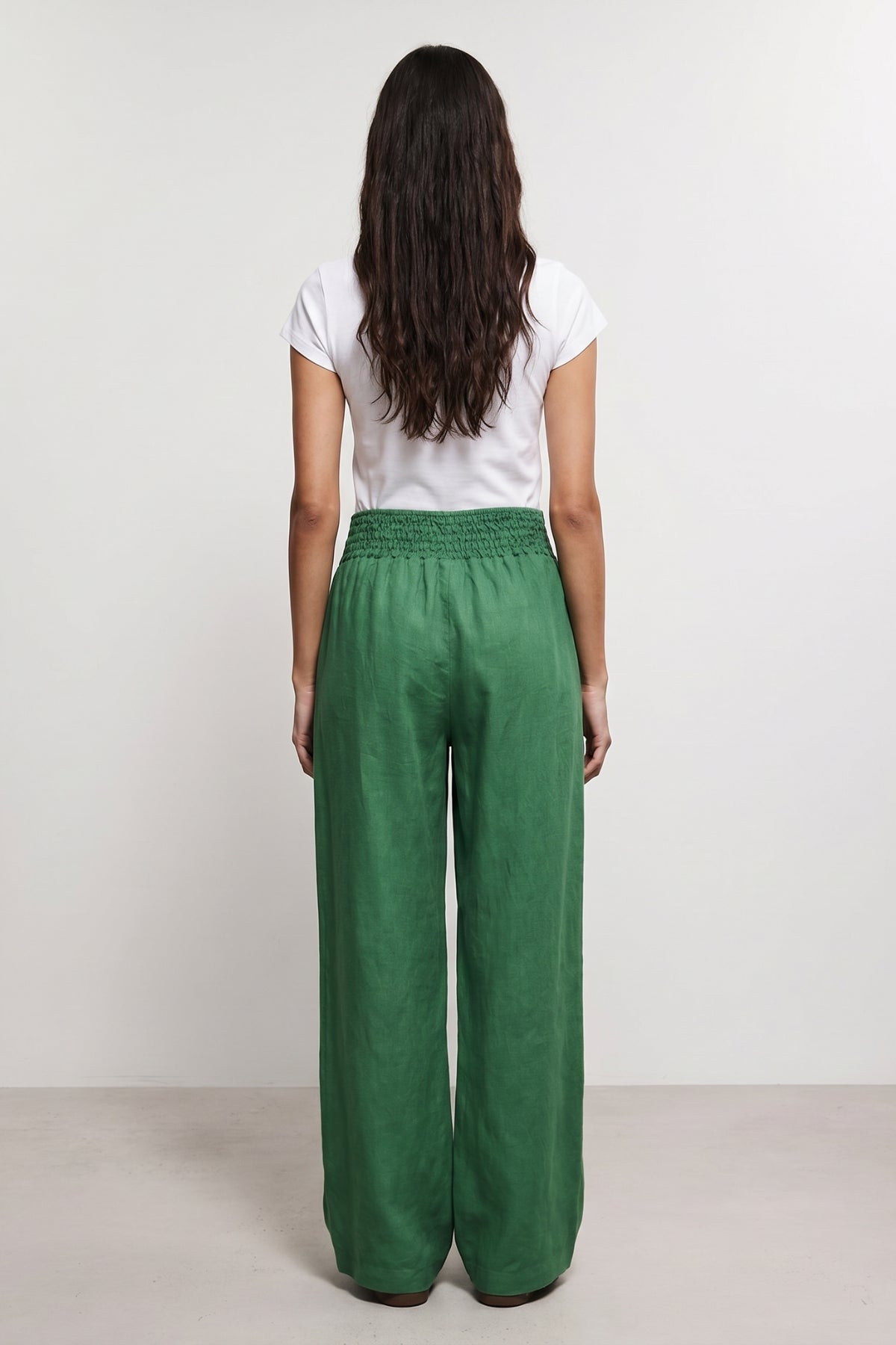 Ethic – Pantalone Dre Basque