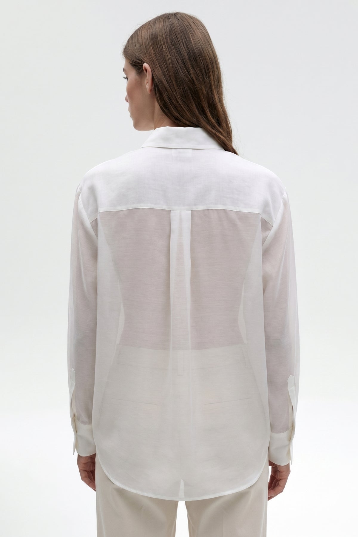 Ethic – Camicia Dragon