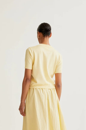Compañía Fantástica – Maglia Amarillo