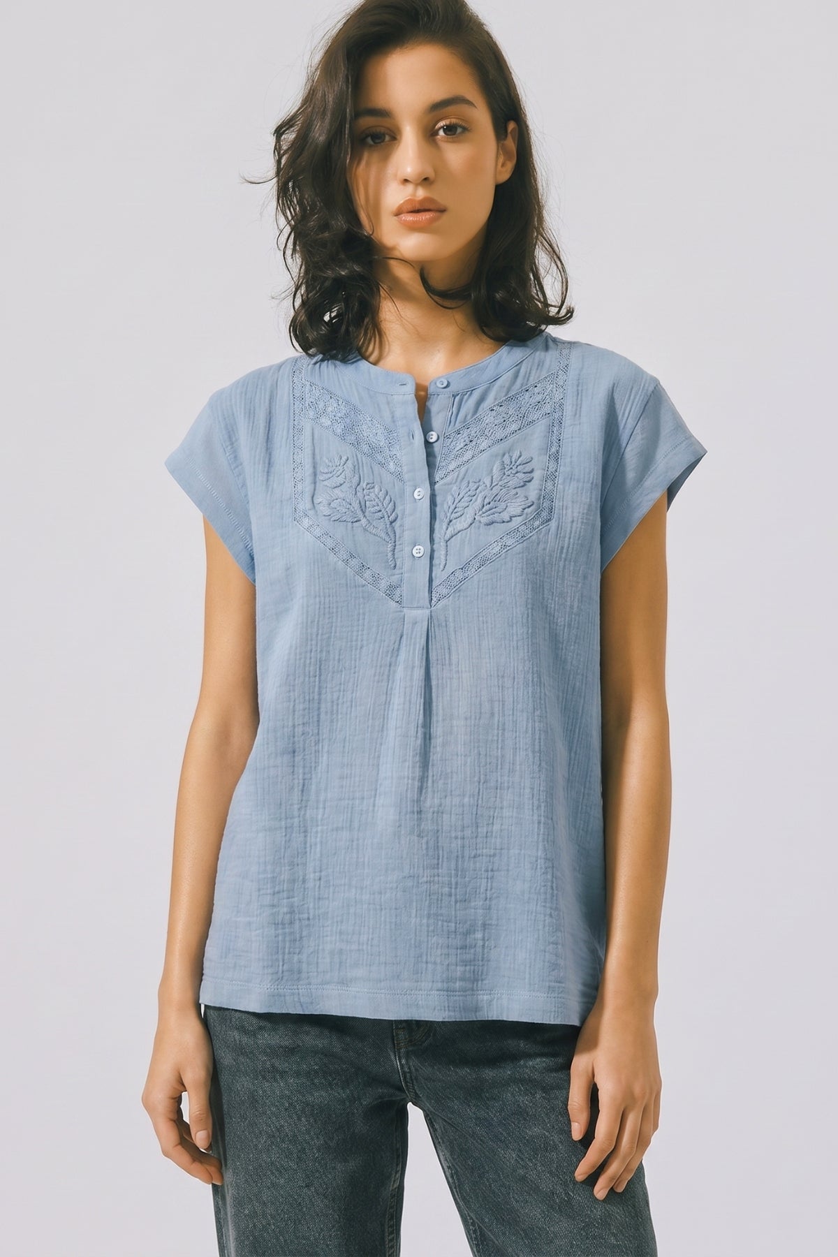Louizon – Blusa Moya
