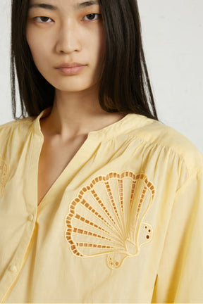 La Petite Étoile – Camicia Boliane