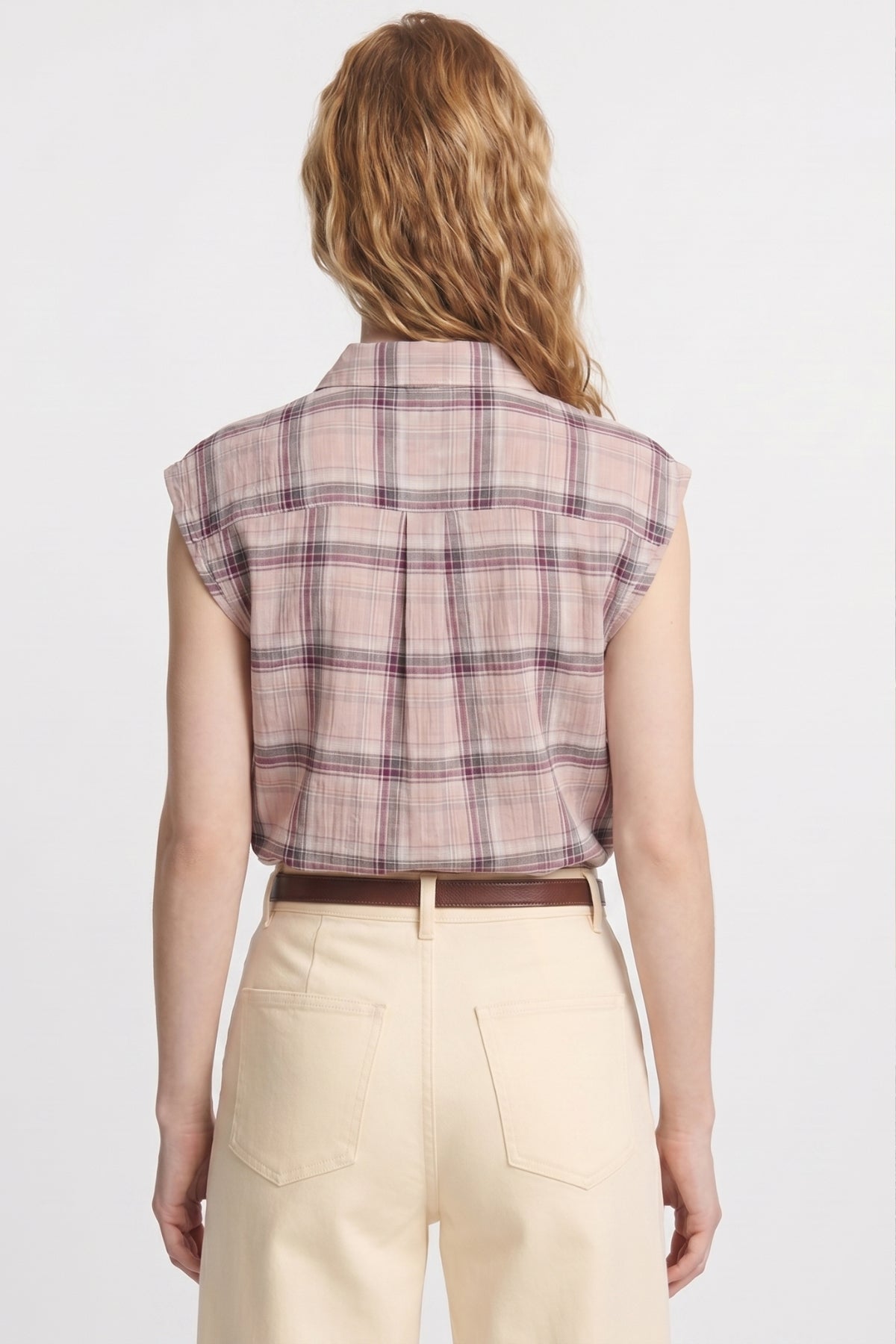 Sheare – Camicia Assia