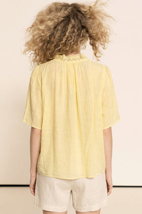 YCOO – Camicia Skat