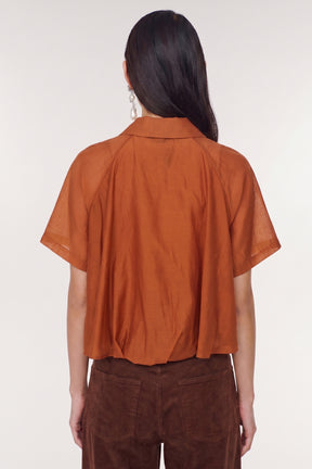 Ethic – Camicia Mag Blase