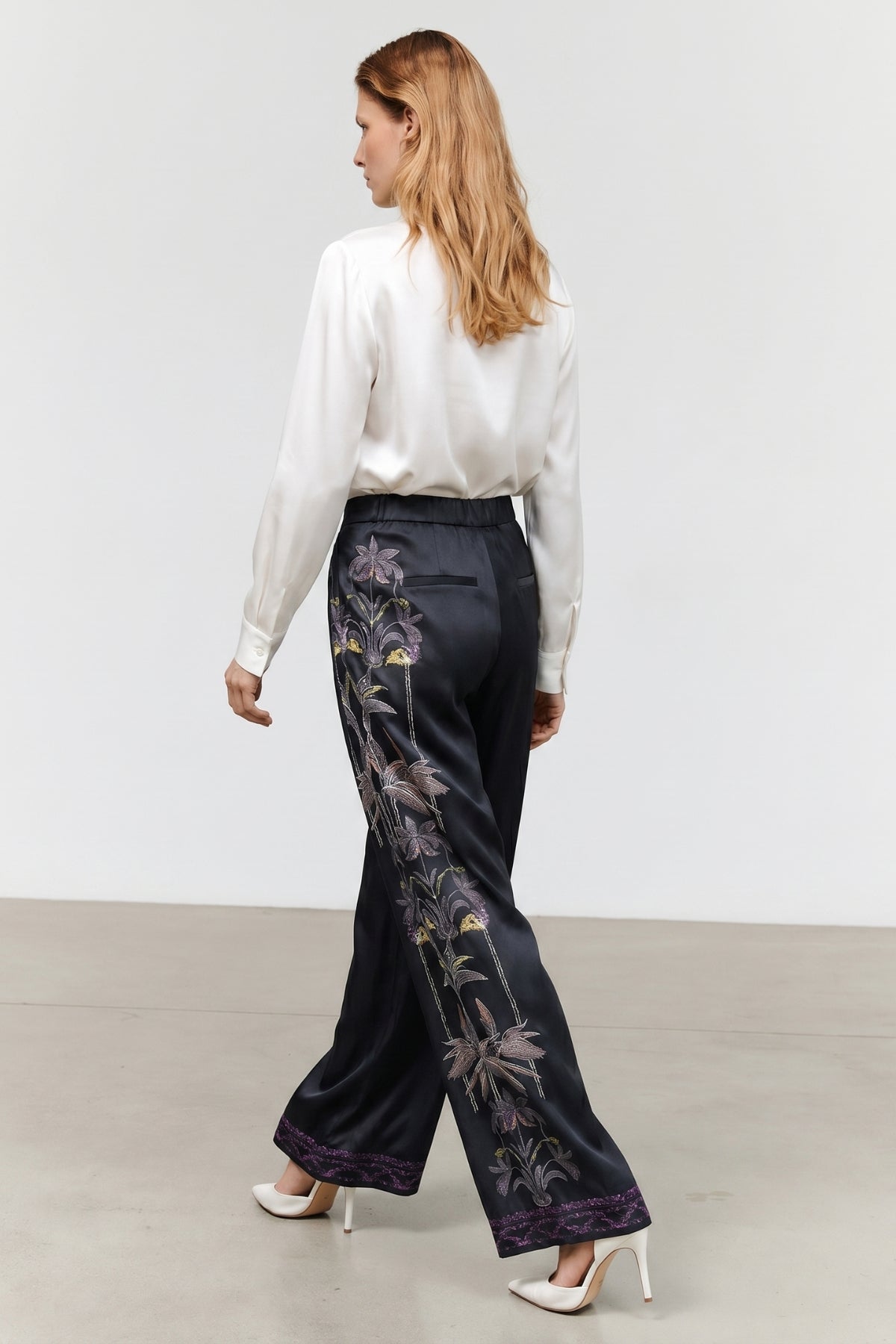 Ethic – Pantalone Rabat