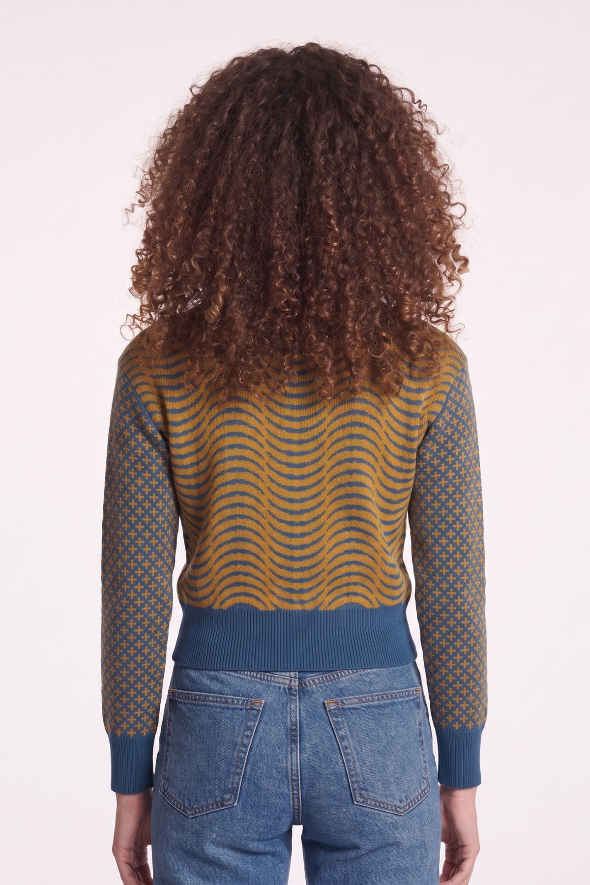 Ethic – Maglia Gioconda
