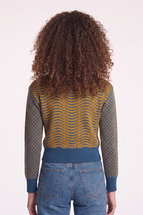 Ethic – Maglia Gioconda