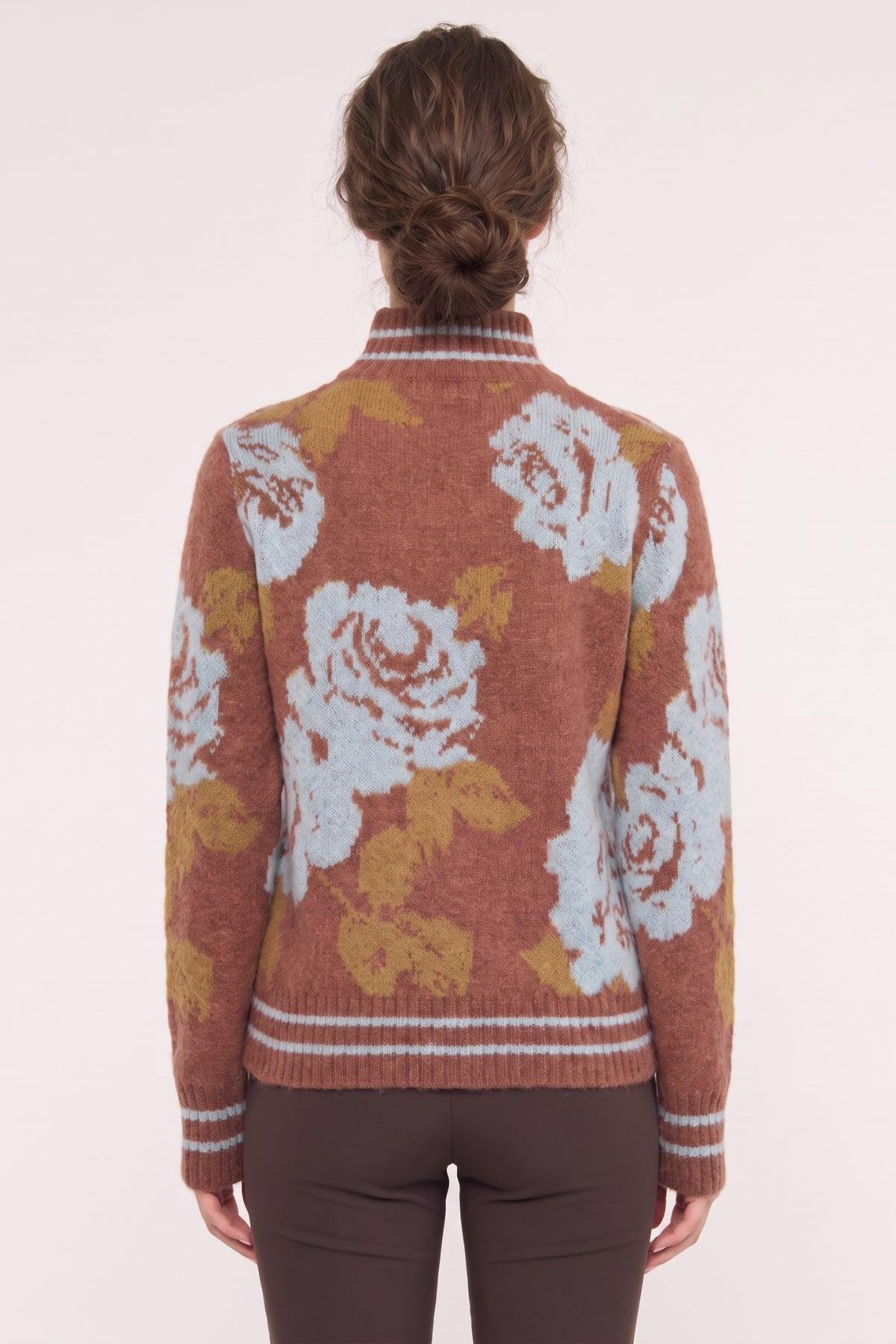 Ethic – Maglia Berenice
