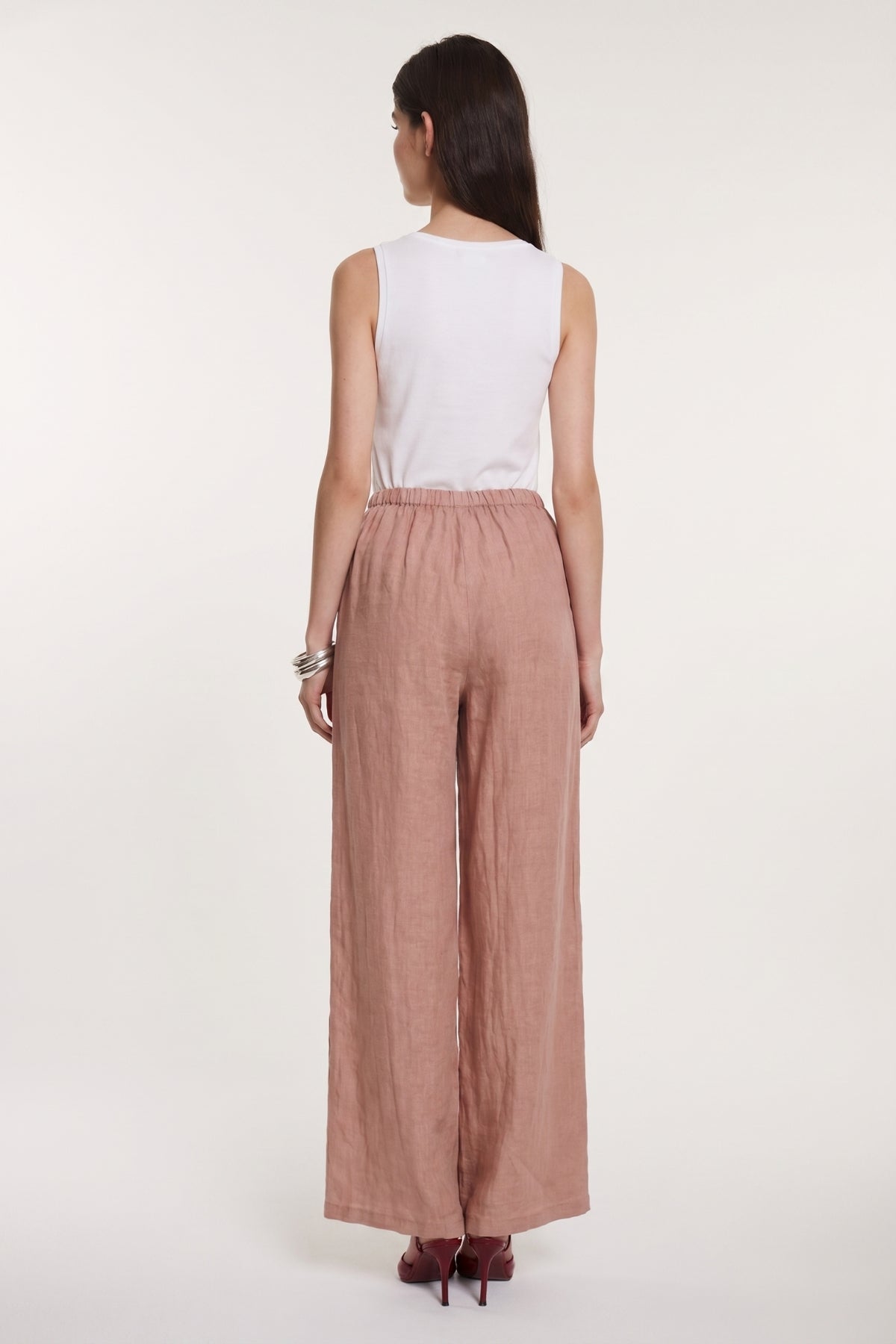 Ethic – Pantalone Jam Claudette