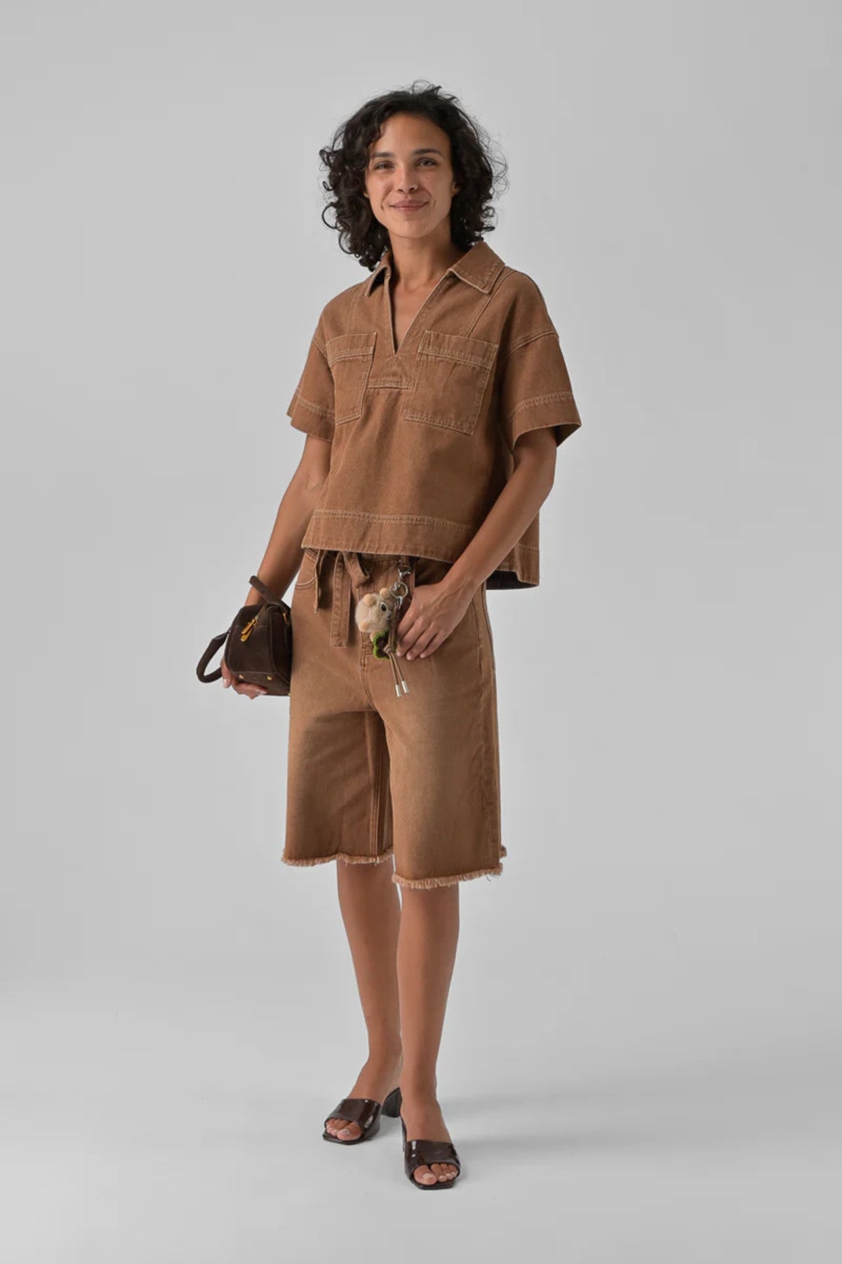 Orfeo – Bermuda Lilo