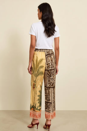Ethic – Pantalone Mag Desert