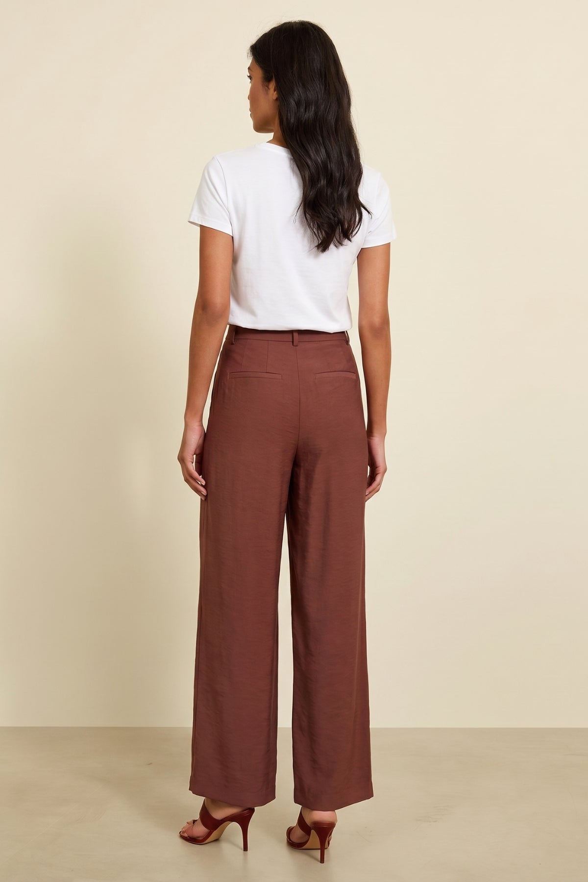 Ethic – Pantalone Luc Carme