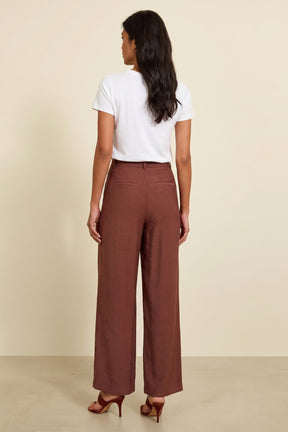Ethic – Pantalone Luc Carme