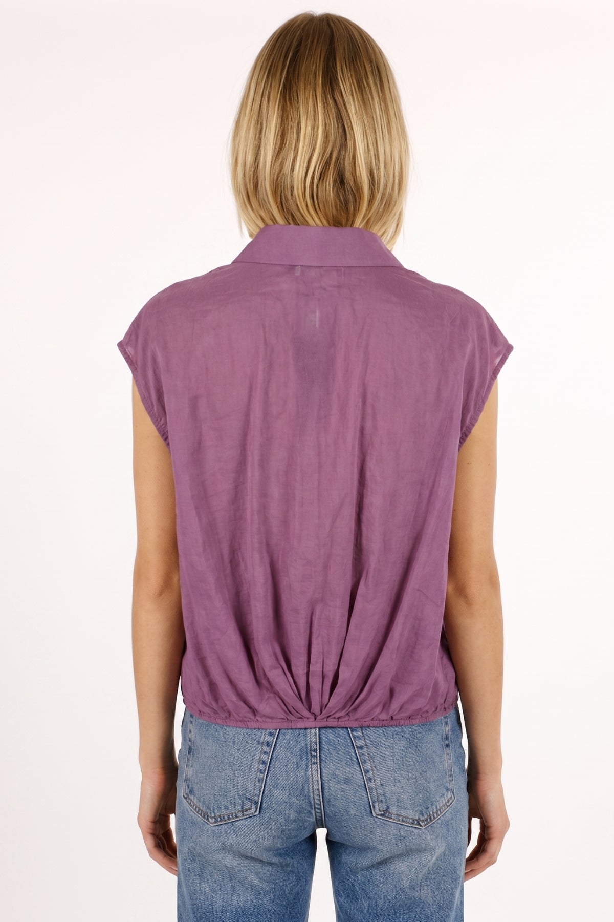 Ethic – Blusa Mag Catharina