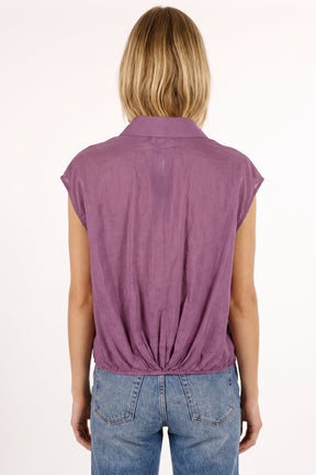 Ethic – Blusa Mag Catharina