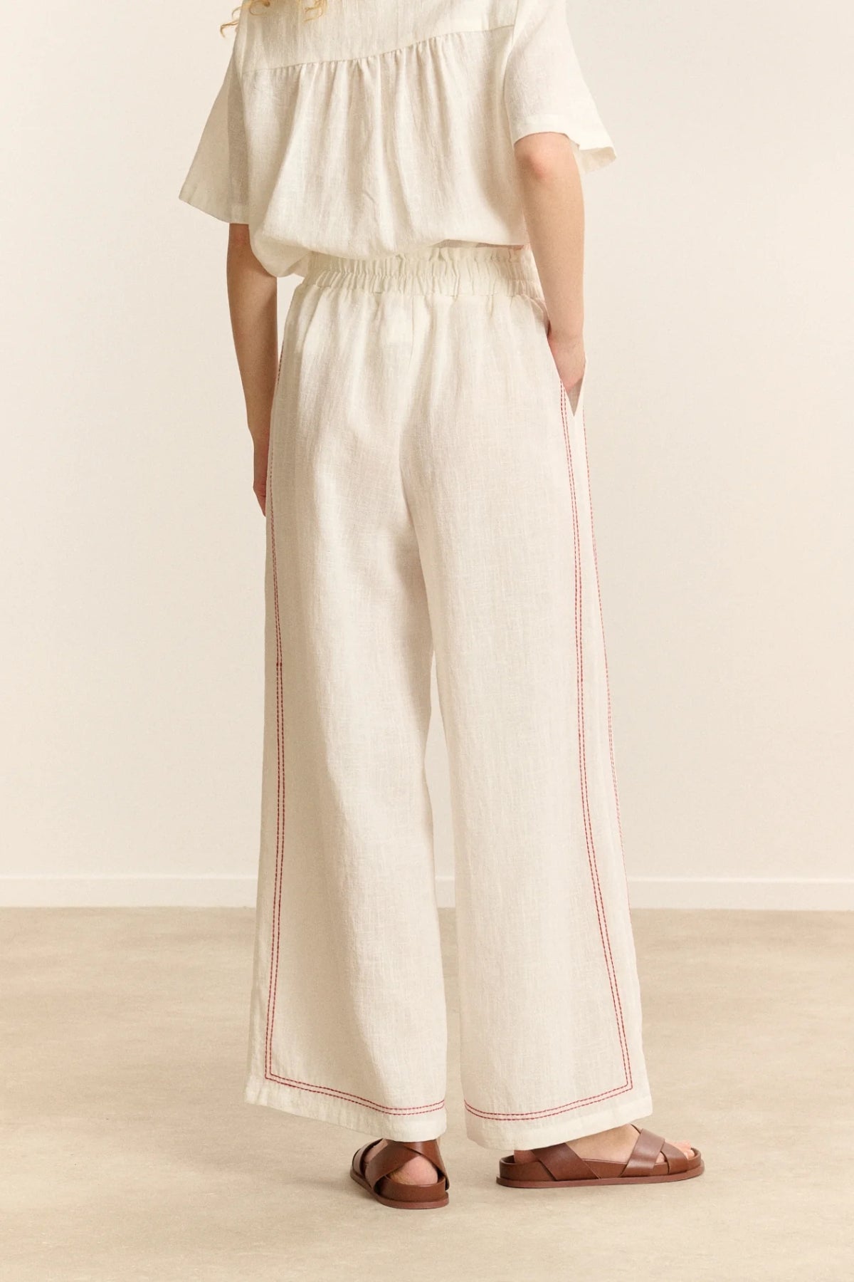 Garance – Pantalone Conor