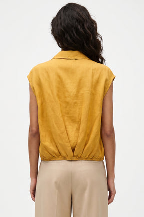 Ethic – Camicia Dre Cropped