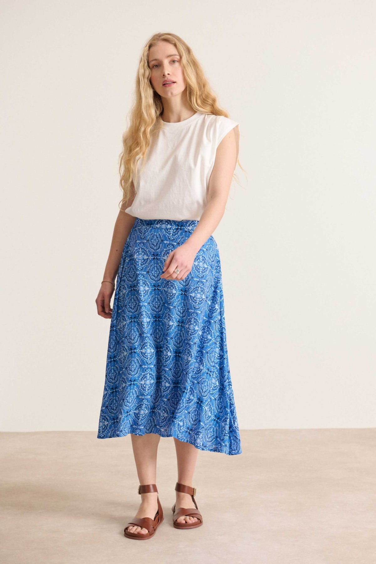 Garance – T-shirt Viv