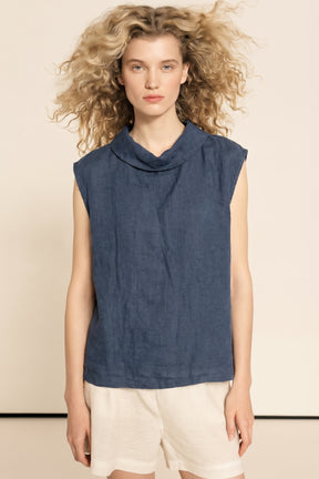 Ethic – Blusa Jam April