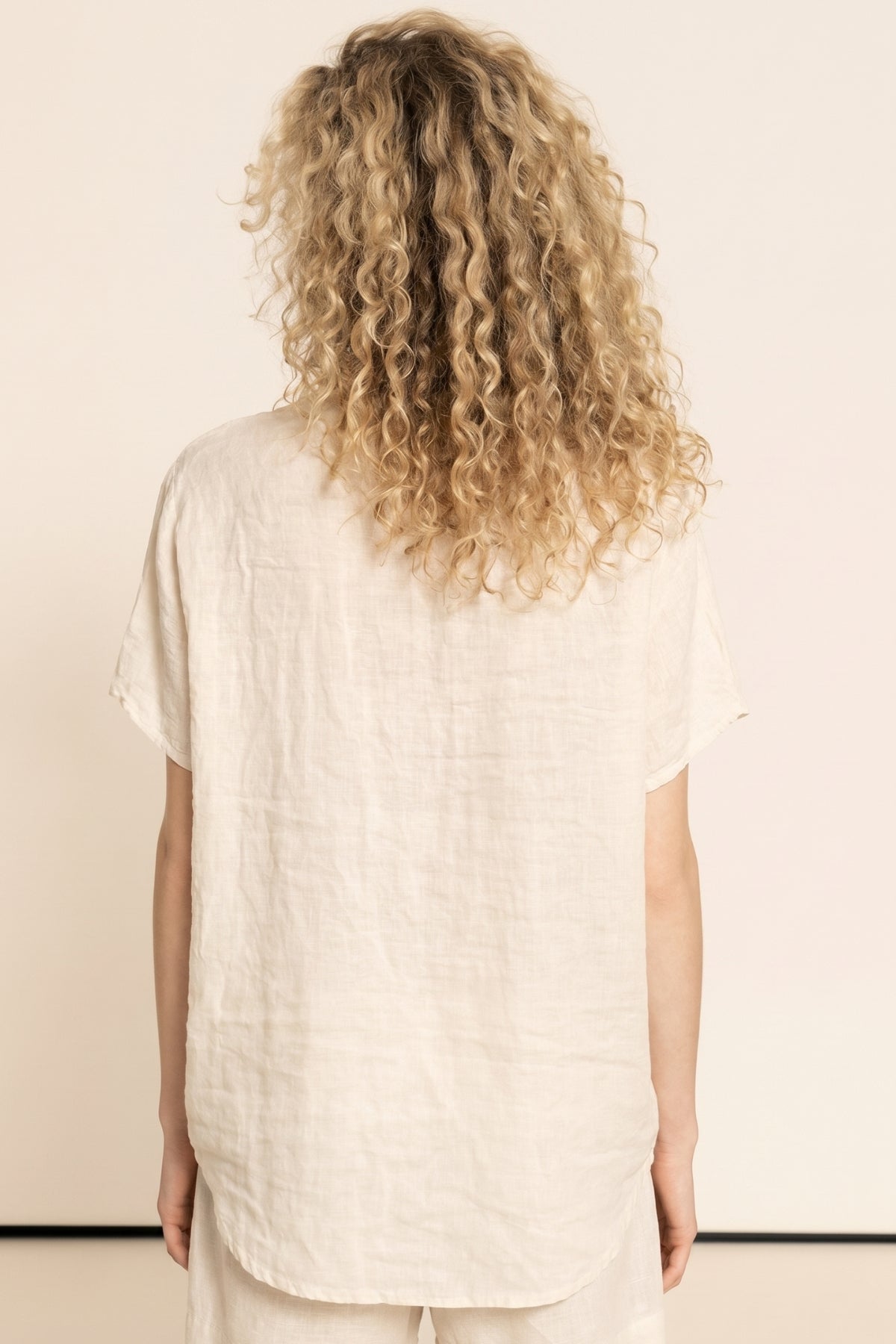 Ethic – Blusa Jam Yvonne