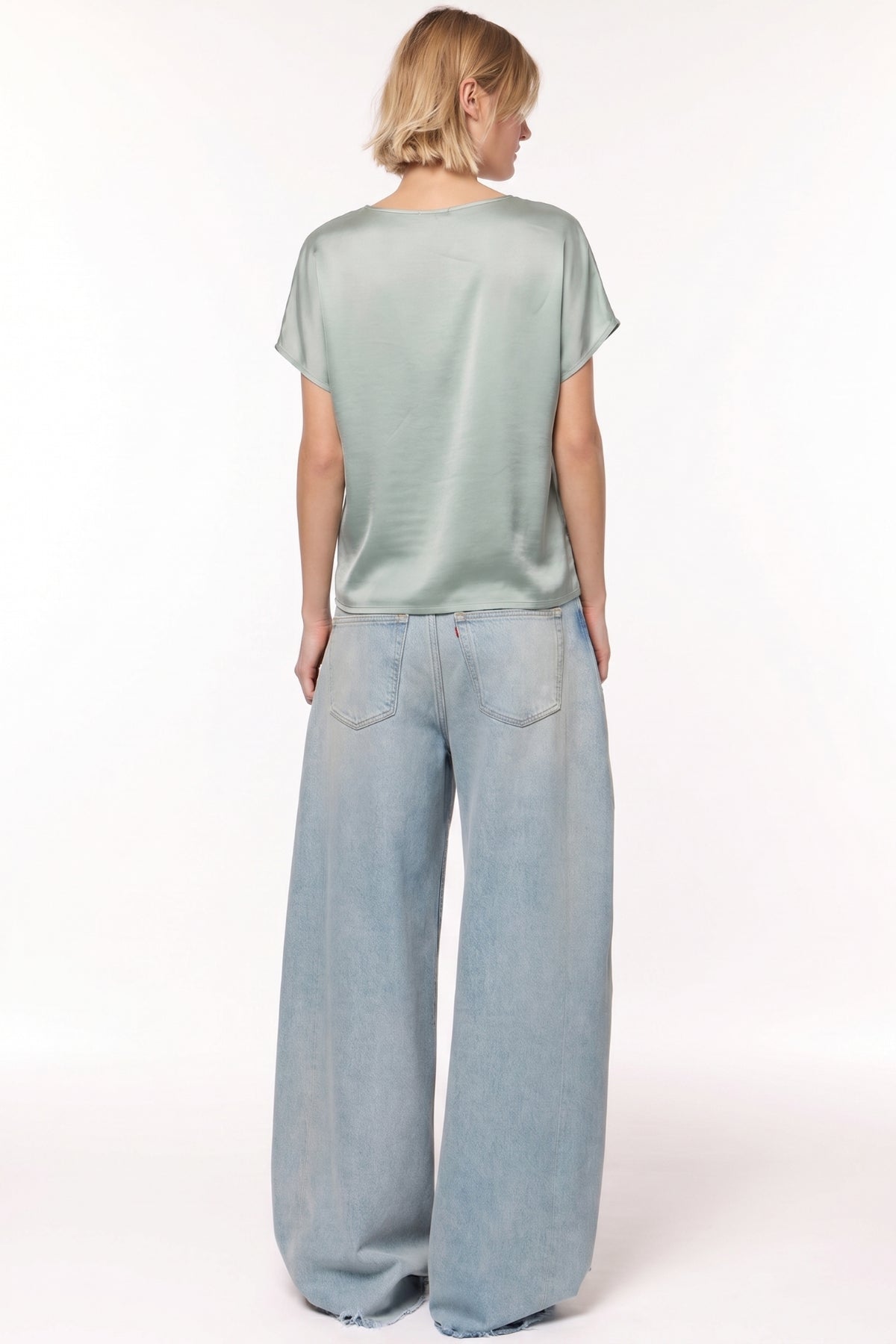 Sheare – Blusa Grace