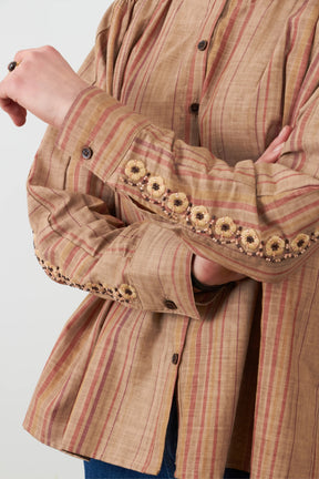 Orfeo - Camicia Kristin