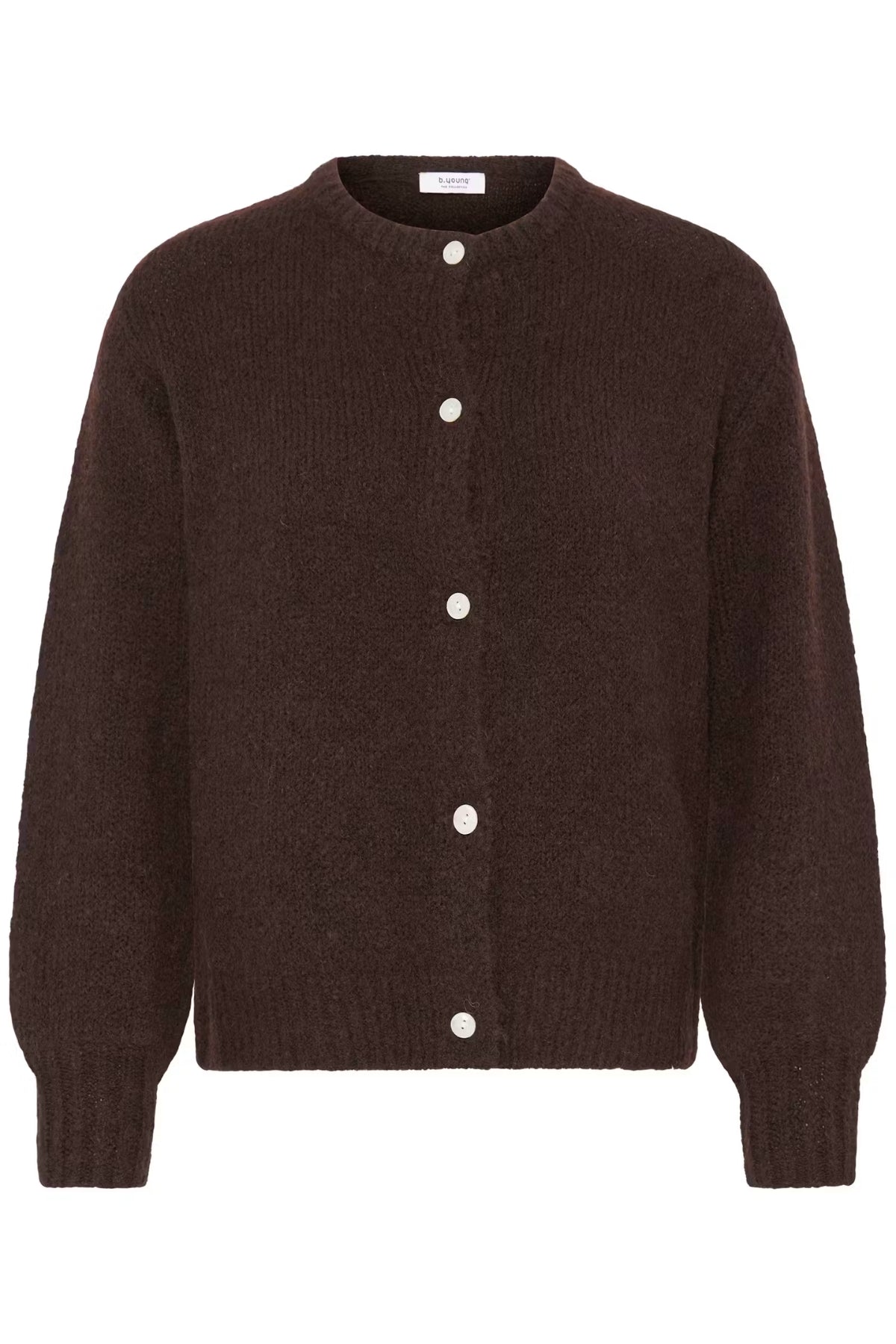 B.Young - Cardigan Otia
