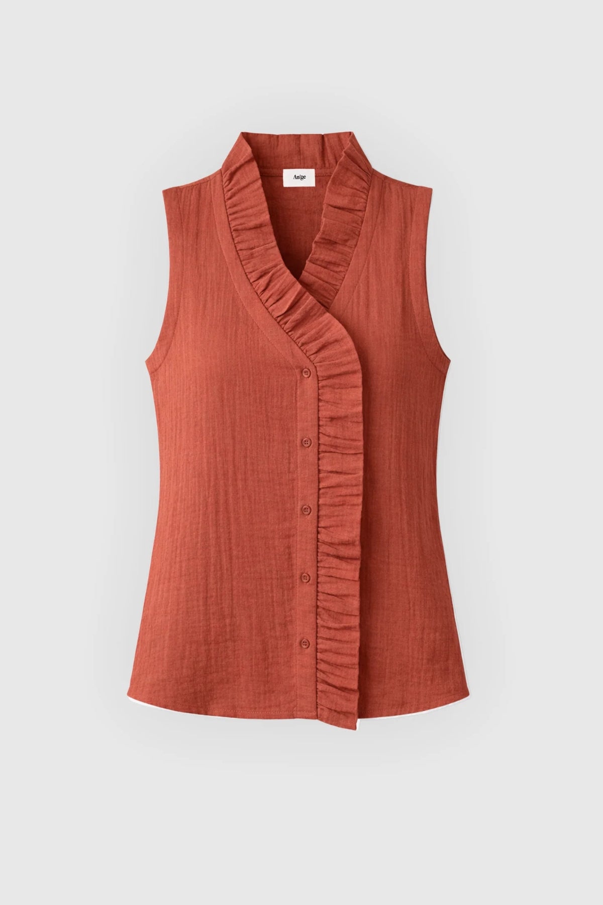 An'ge – Top Siloe