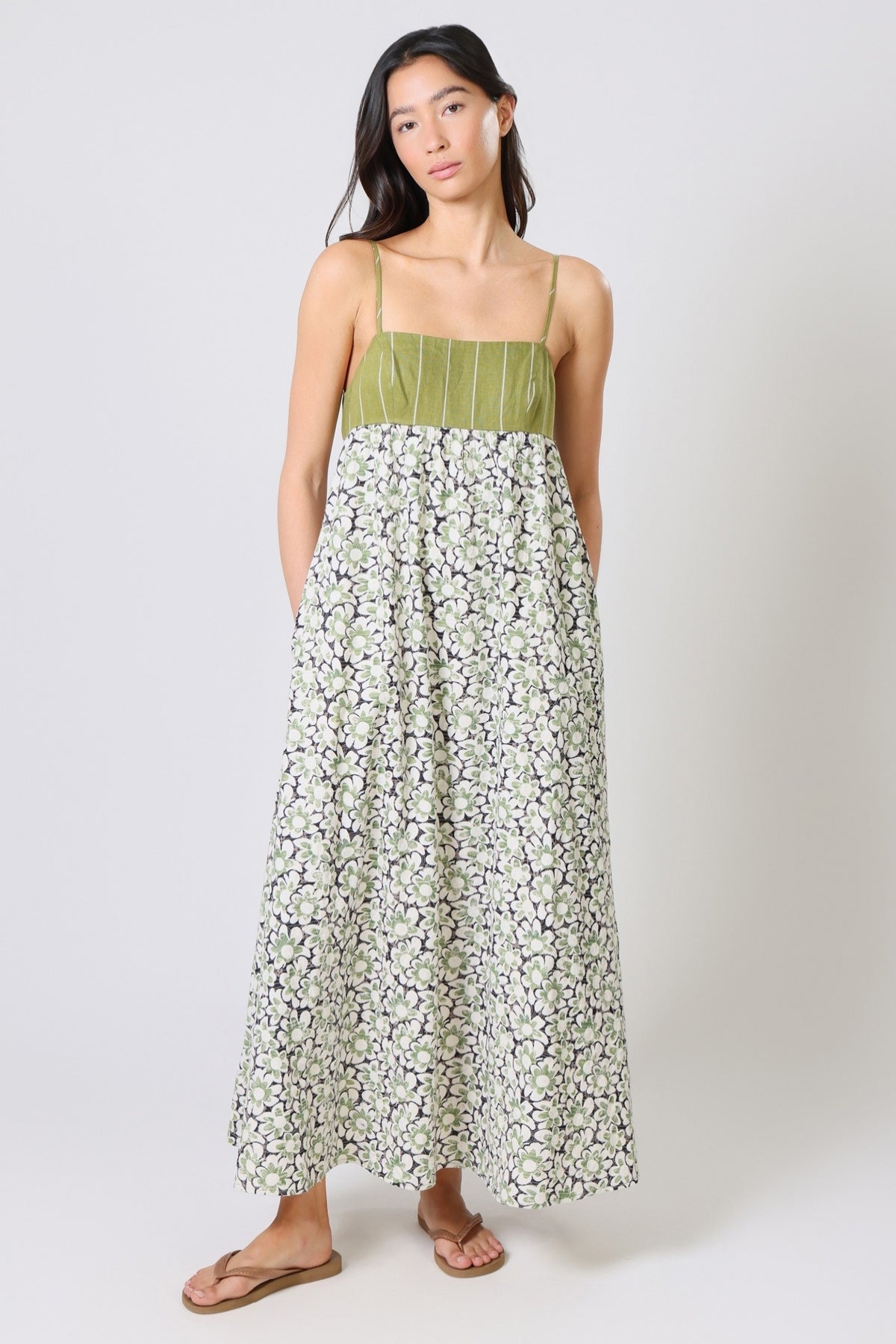 Traffic People – Abito Promise