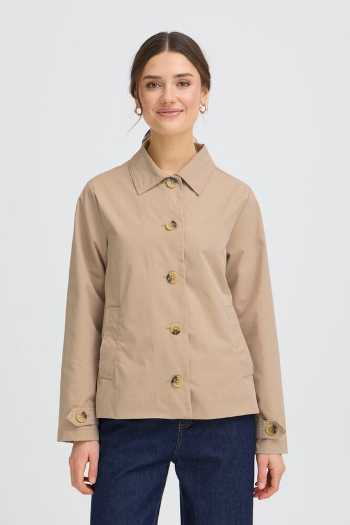 Fransa – Giacchina Trina