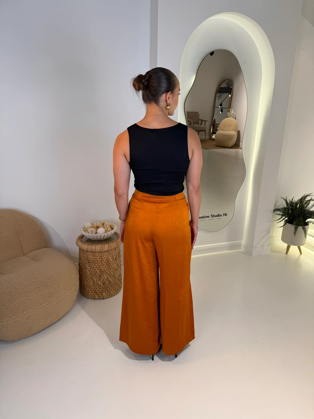 Traffic People – Pantalone Evie