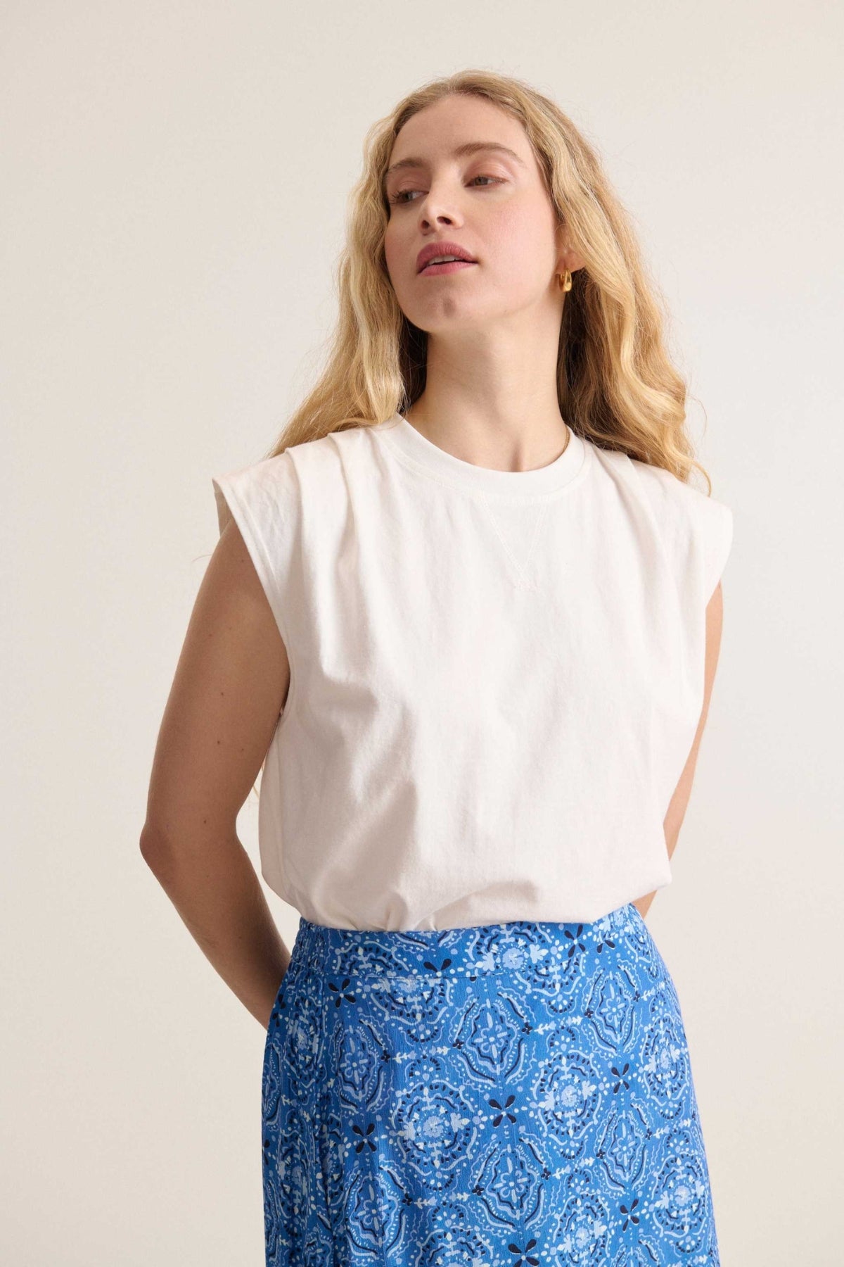Garance – T-shirt Viv