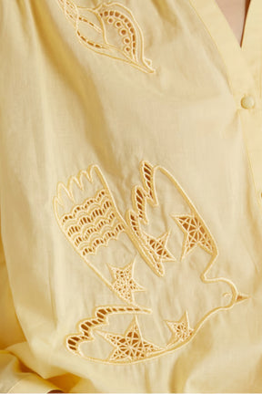 La Petite Étoile – Camicia Boliane