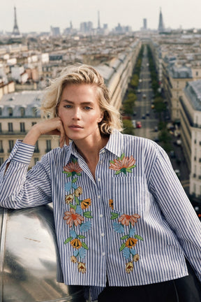 Adoré – Camicia Arlo