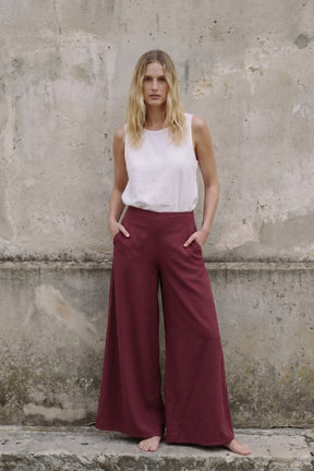 Ethic – Pantalone Dre Basque